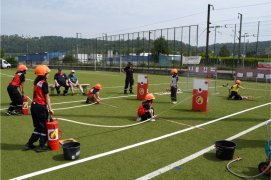 Fédération Nationale des Pompiers